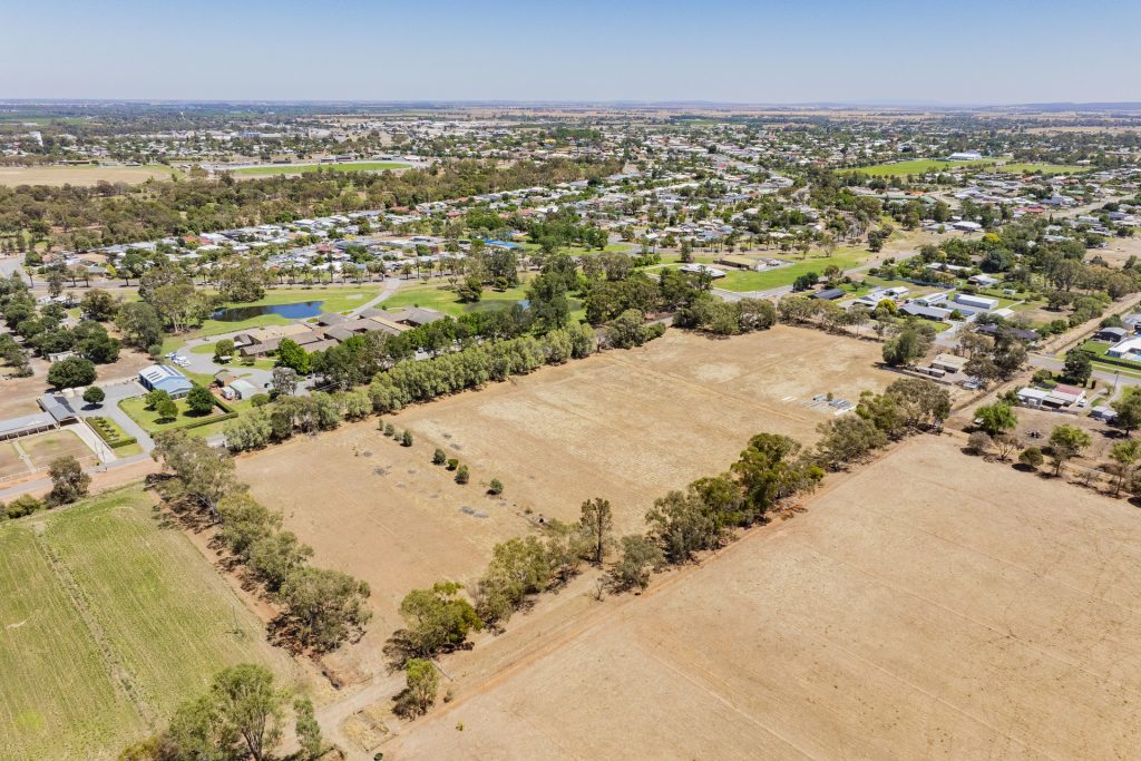 Sold - 18 Corbie Hill Road - New Property in Leeton - Real Estate by Julie Valenzisi