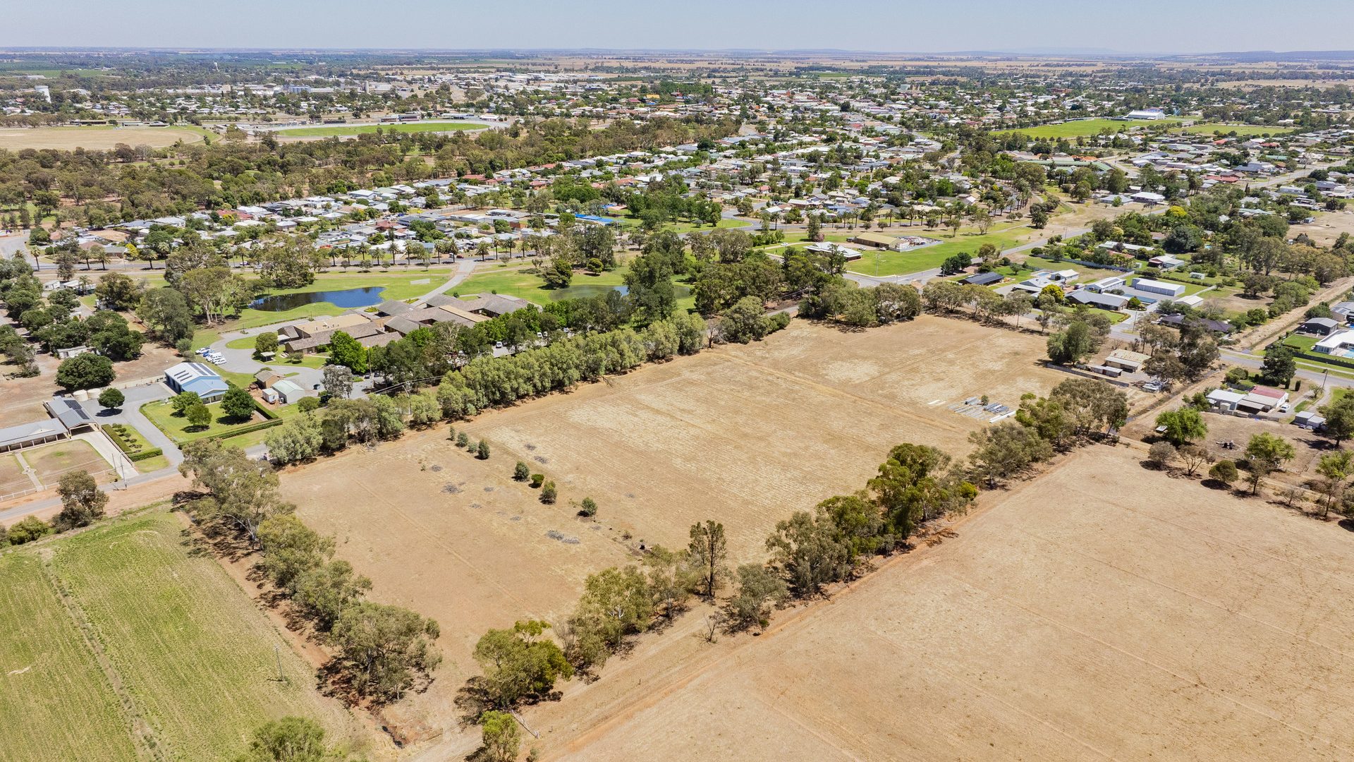 Sold - 18 Corbie Hill Road - New Property in Leeton - Real Estate by Julie Valenzisi