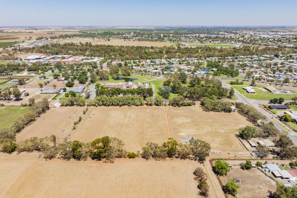 Sold - 18 Corbie Hill Road - New Property in Leeton - Real Estate by Julie Valenzisi