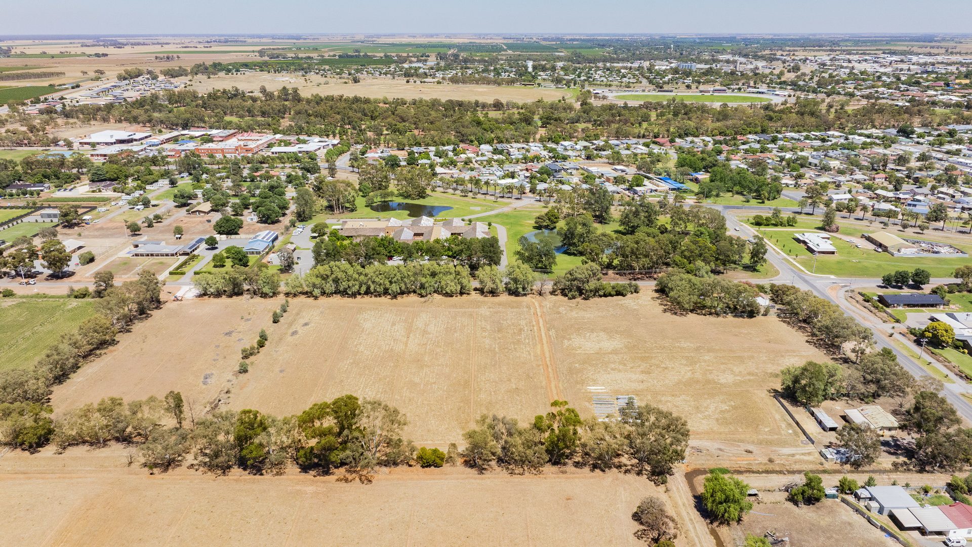 Sold - 18 Corbie Hill Road - New Property in Leeton - Real Estate by Julie Valenzisi