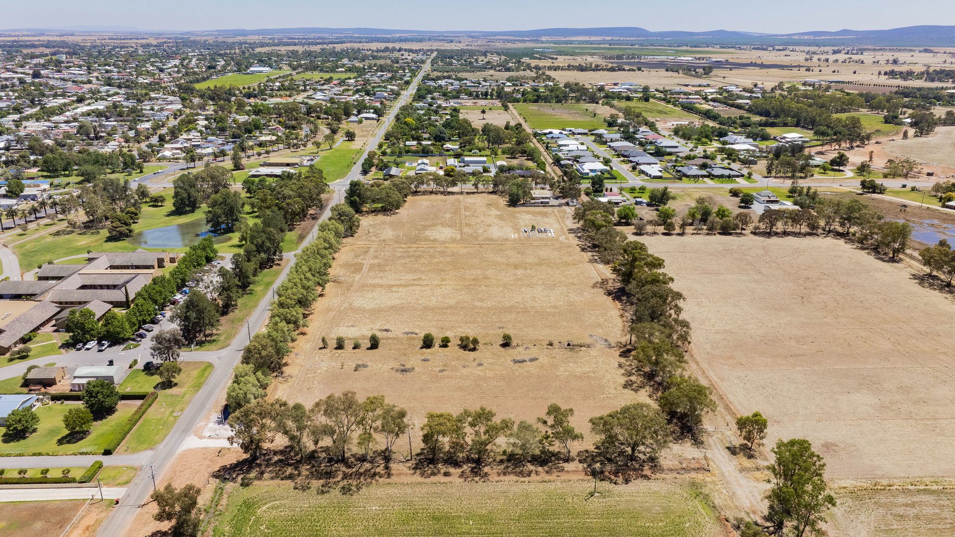 Sold - 18 Corbie Hill Road - New Property in Leeton - Real Estate by Julie Valenzisi