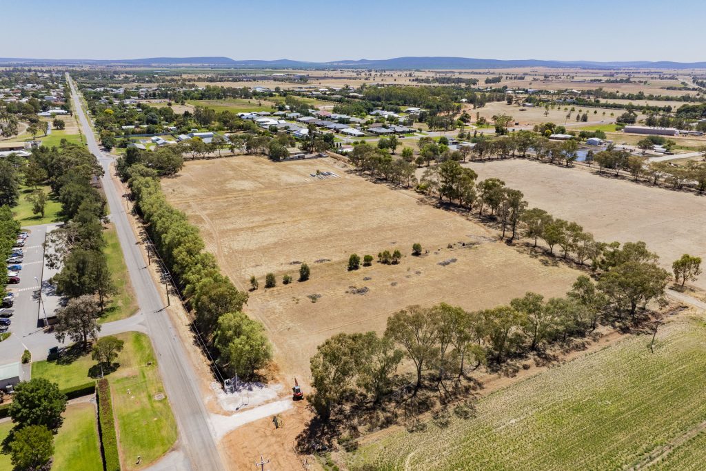 Sold - 18 Corbie Hill Road - New Property in Leeton - Real Estate by Julie Valenzisi