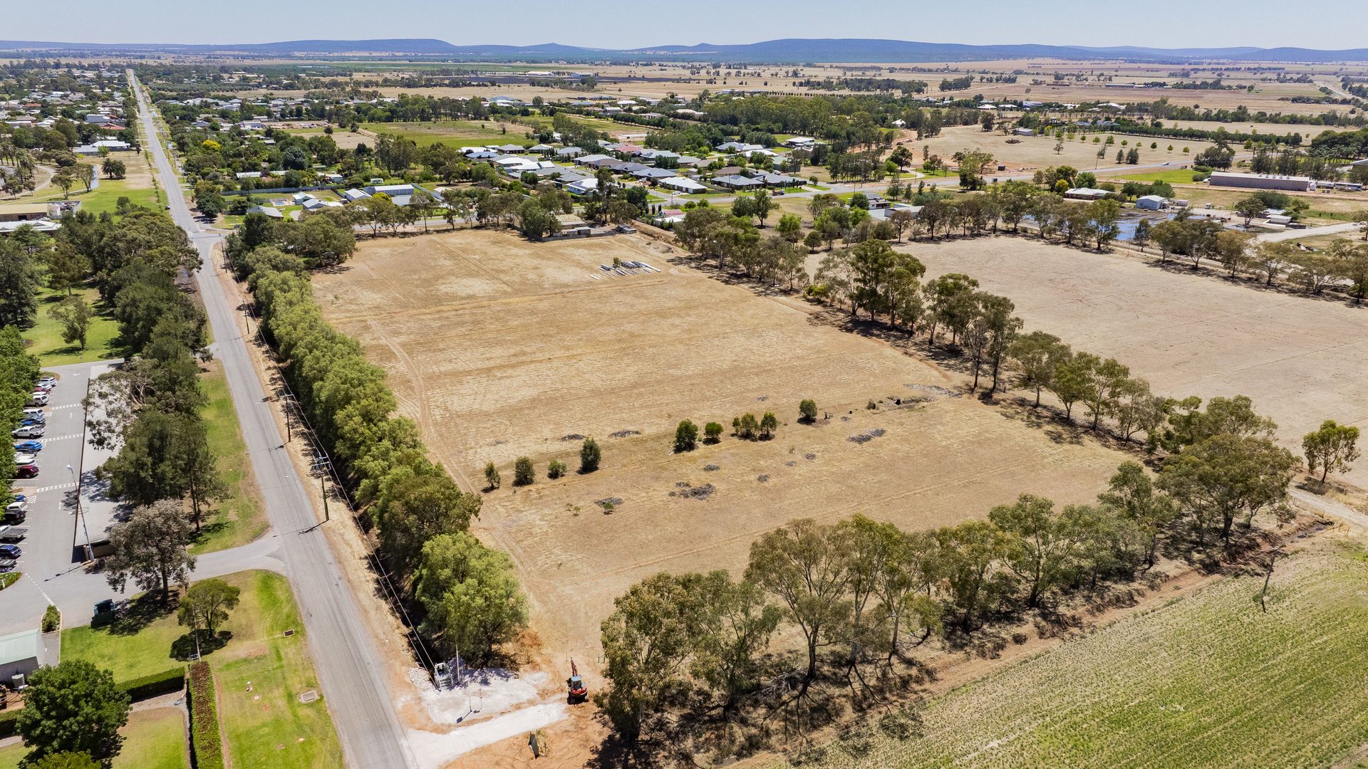 Sold - 18 Corbie Hill Road - New Property in Leeton - Real Estate by Julie Valenzisi
