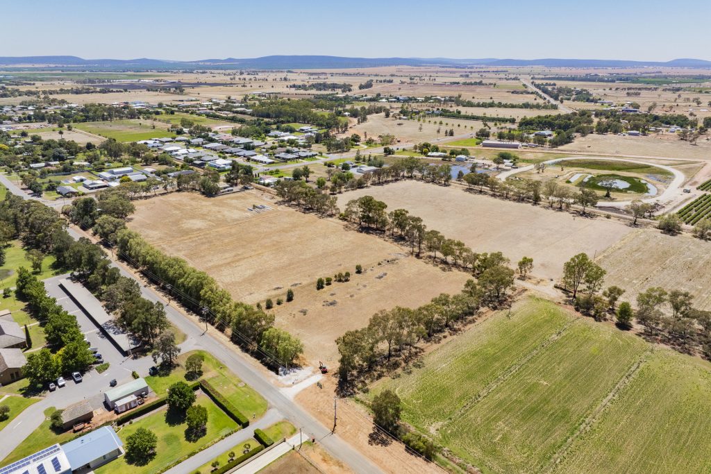 Sold - 18 Corbie Hill Road - New Property in Leeton - Real Estate by Julie Valenzisi