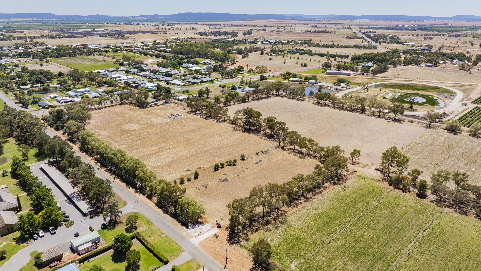 Sold - 18 Corbie Hill Road - New Property in Leeton - Real Estate by Julie Valenzisi