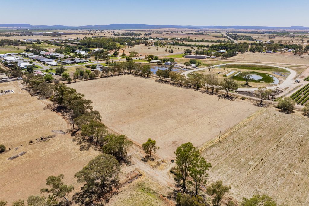 Sold - 18 Corbie Hill Road - New Property in Leeton - Real Estate by Julie Valenzisi