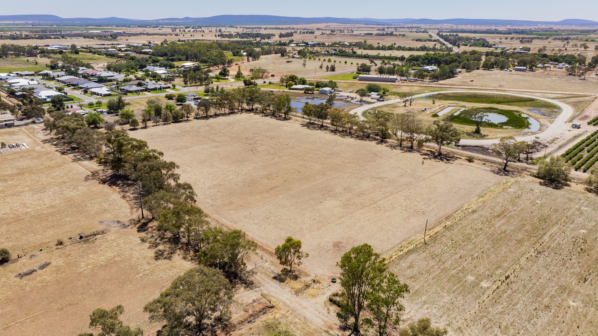 Sold - 18 Corbie Hill Road - New Property in Leeton - Real Estate by Julie Valenzisi