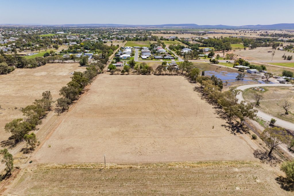 Sold - 18 Corbie Hill Road - New Property in Leeton - Real Estate by Julie Valenzisi