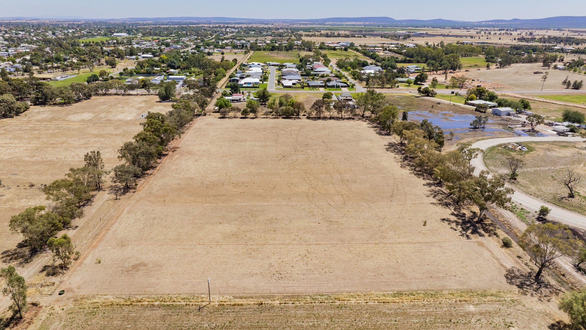 Sold - 18 Corbie Hill Road - New Property in Leeton - Real Estate by Julie Valenzisi