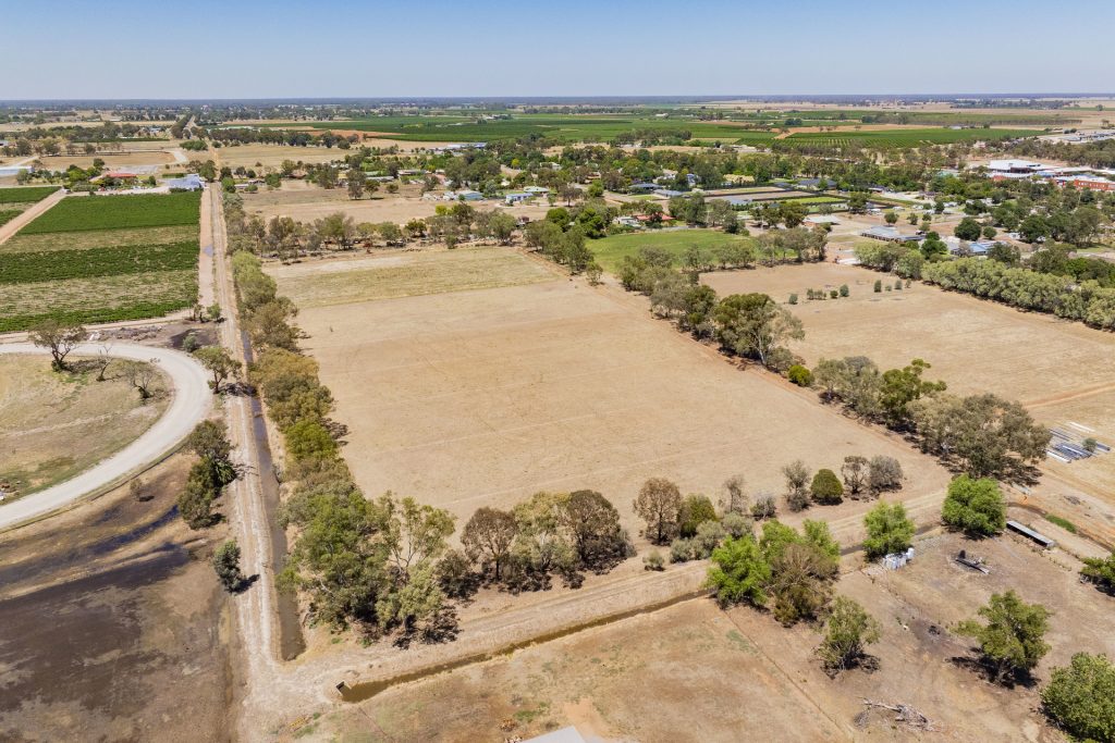 Sold - 18 Corbie Hill Road - New Property in Leeton - Real Estate by Julie Valenzisi