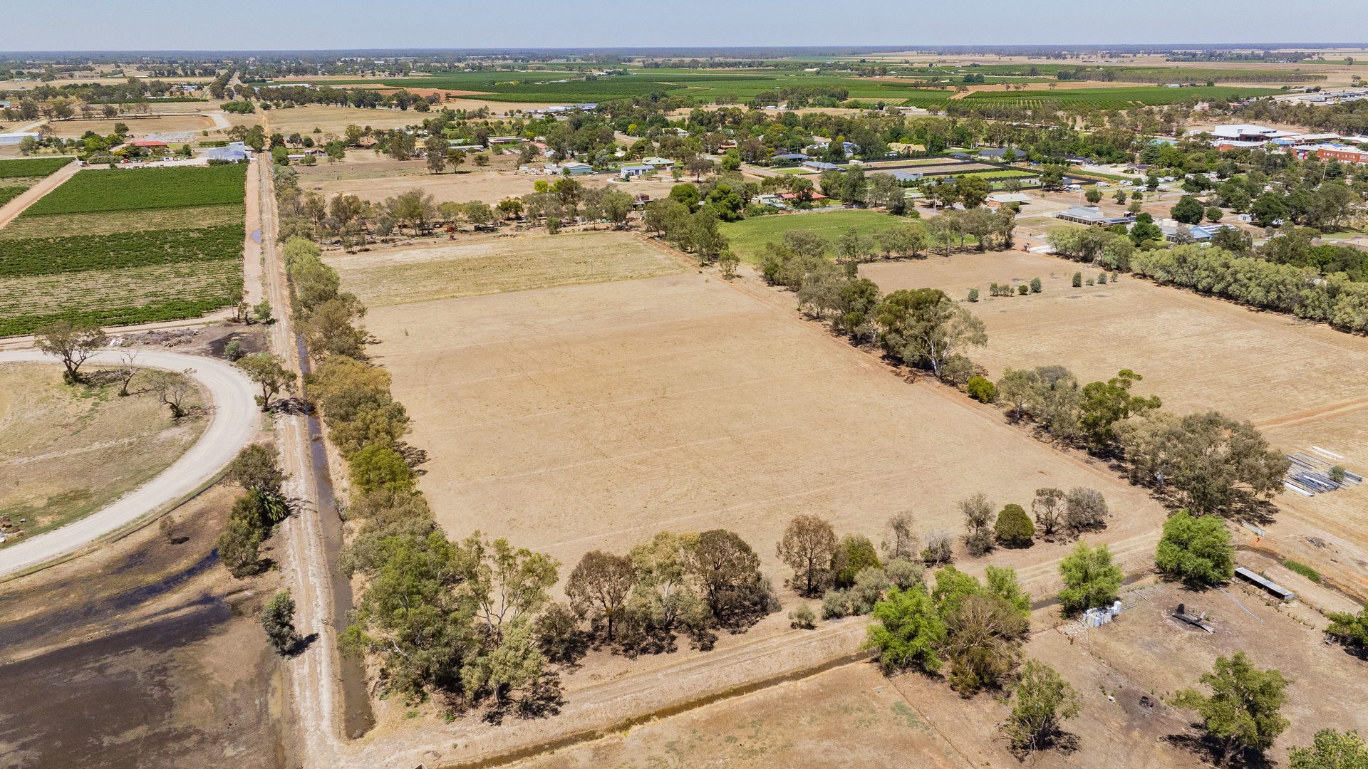 Sold - 18 Corbie Hill Road - New Property in Leeton - Real Estate by Julie Valenzisi