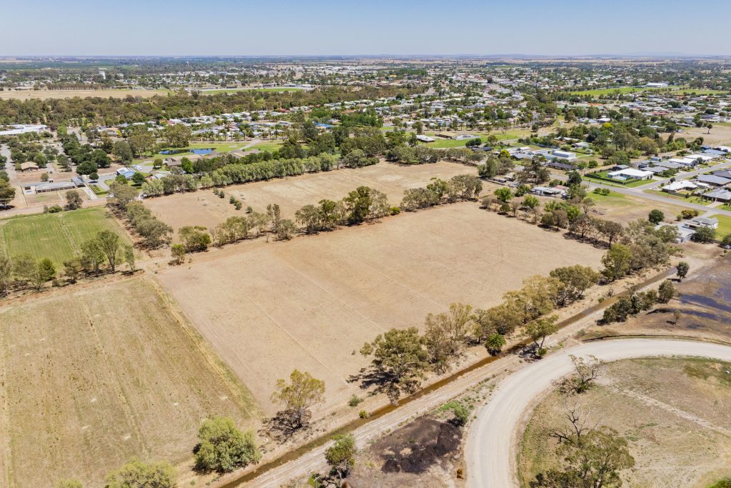 Sold - 18 Corbie Hill Road - New Property in Leeton - Real Estate by Julie Valenzisi