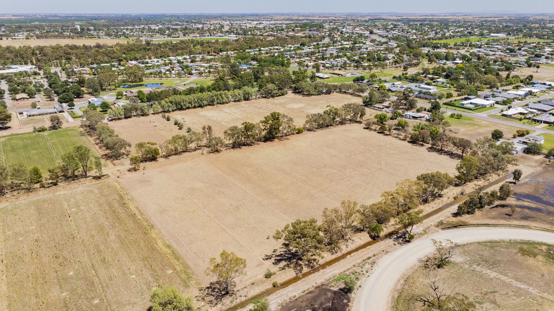 Sold - 18 Corbie Hill Road - New Property in Leeton - Real Estate by Julie Valenzisi