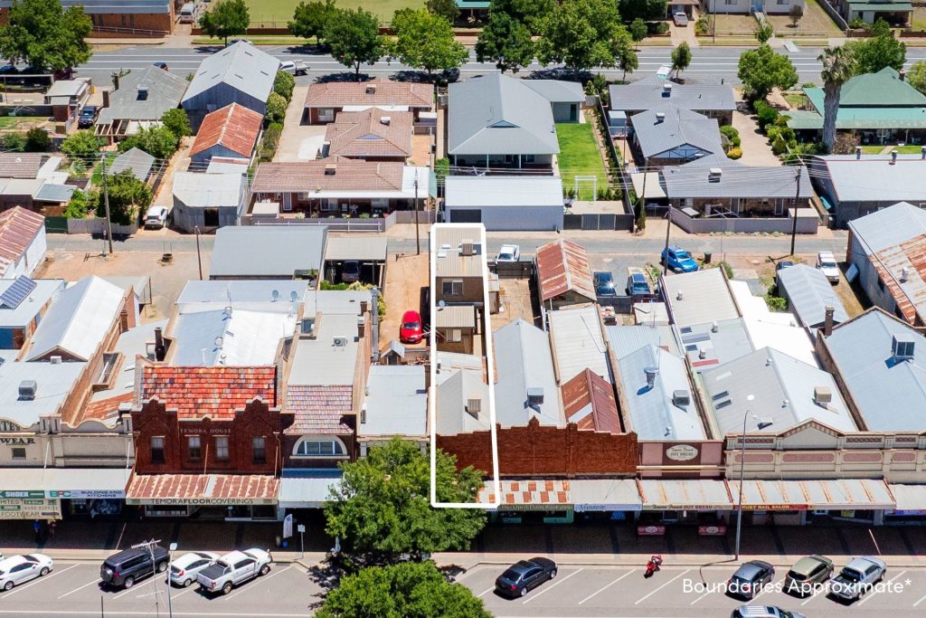 For Sale - 164 Hoskins Street - New Property in Temora - Real Estate by Lachlan Pellow