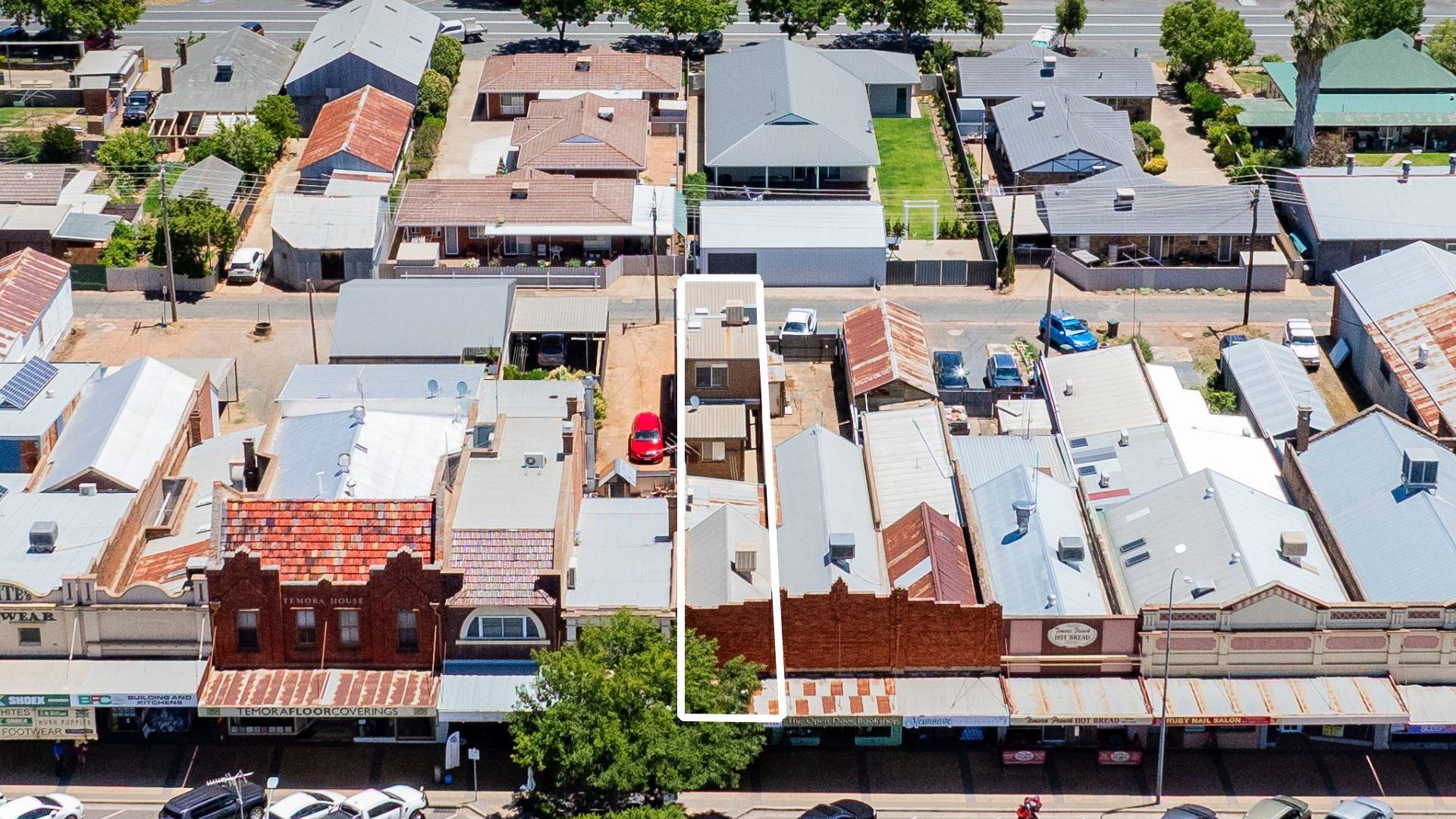 For Sale - 164 Hoskins Street - New Property in Temora - Real Estate by Lachlan Pellow