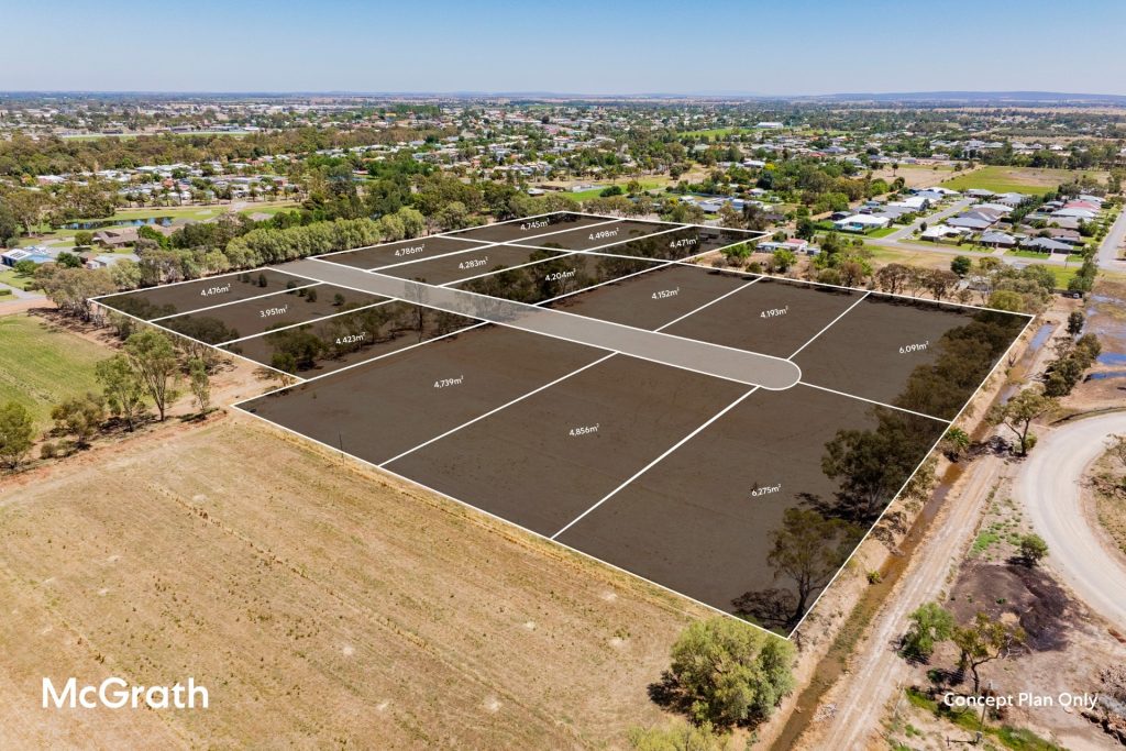 Sold - 18 Corbie Hill Road - New Property in Leeton - Real Estate by Julie Valenzisi