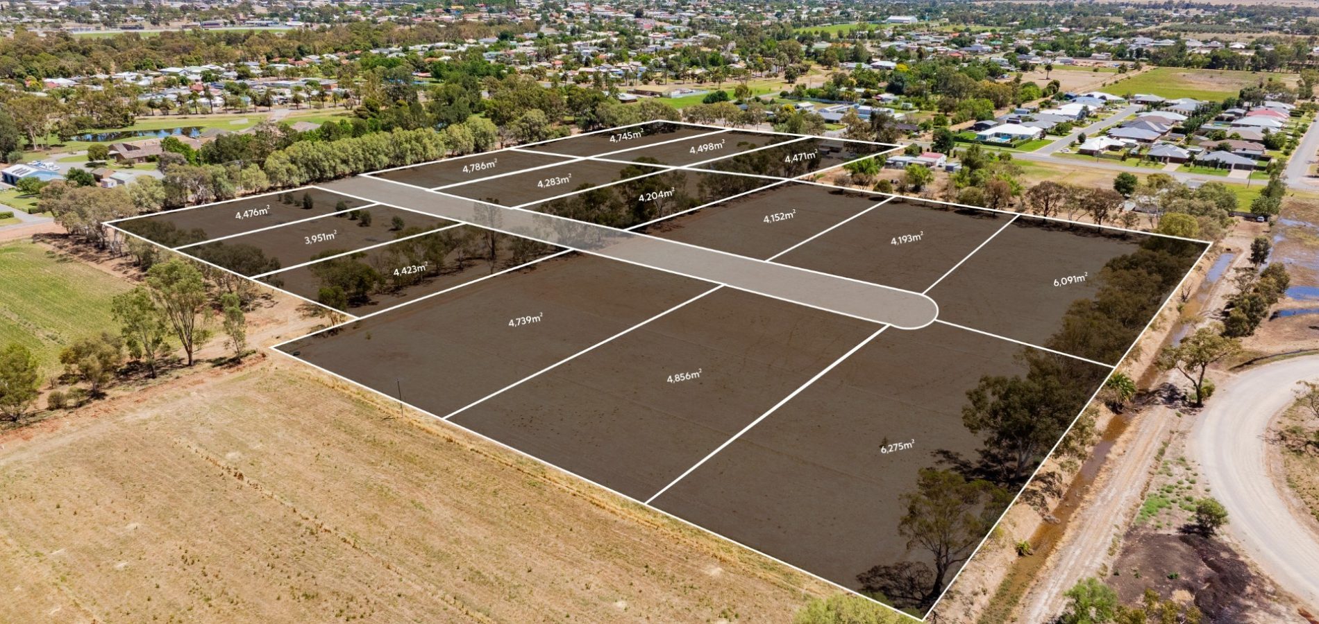 Sold - 18 Corbie Hill Road - New Property in Leeton - Real Estate by Julie Valenzisi