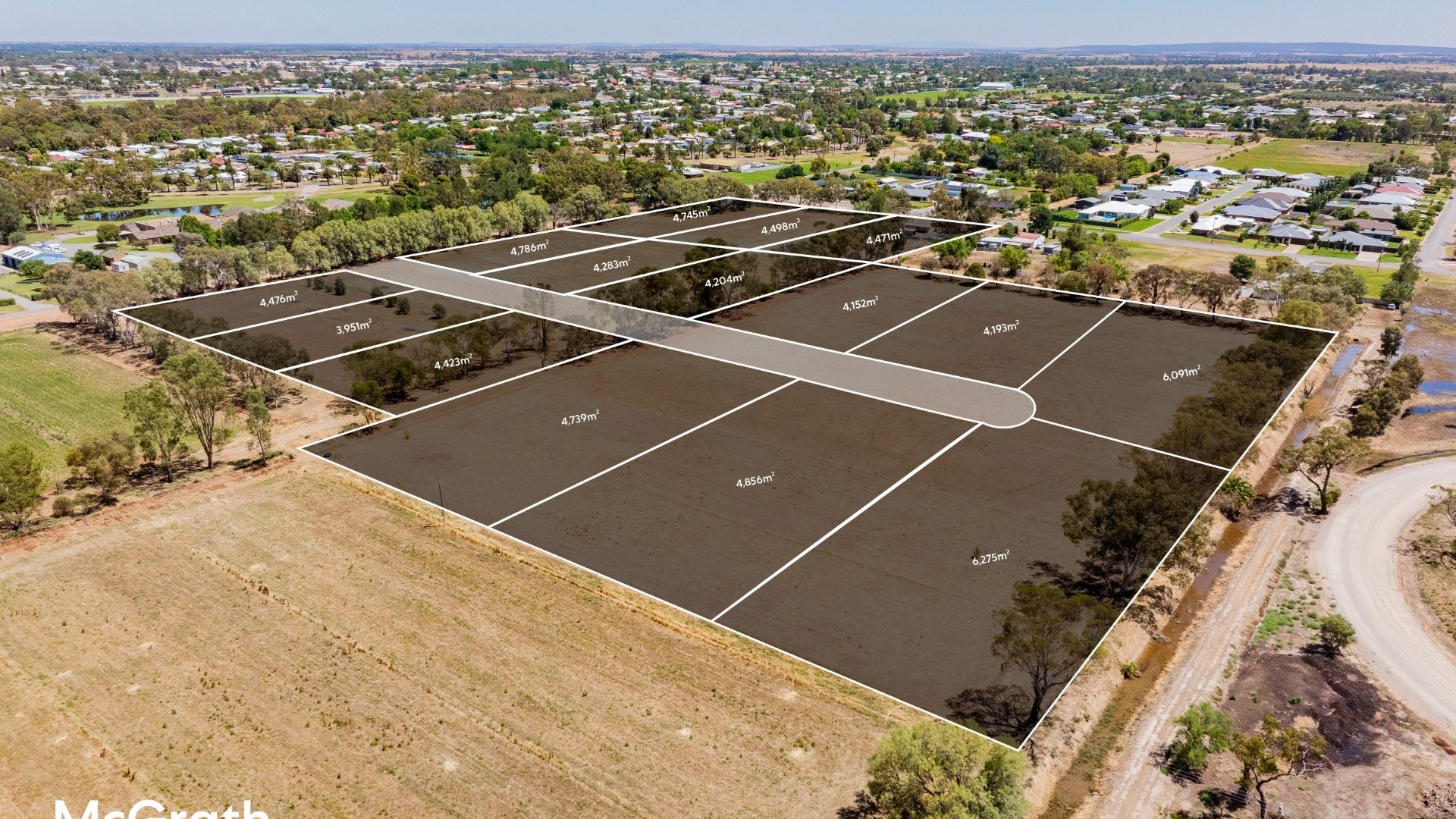Sold - 18 Corbie Hill Road - New Property in Leeton - Real Estate by Julie Valenzisi