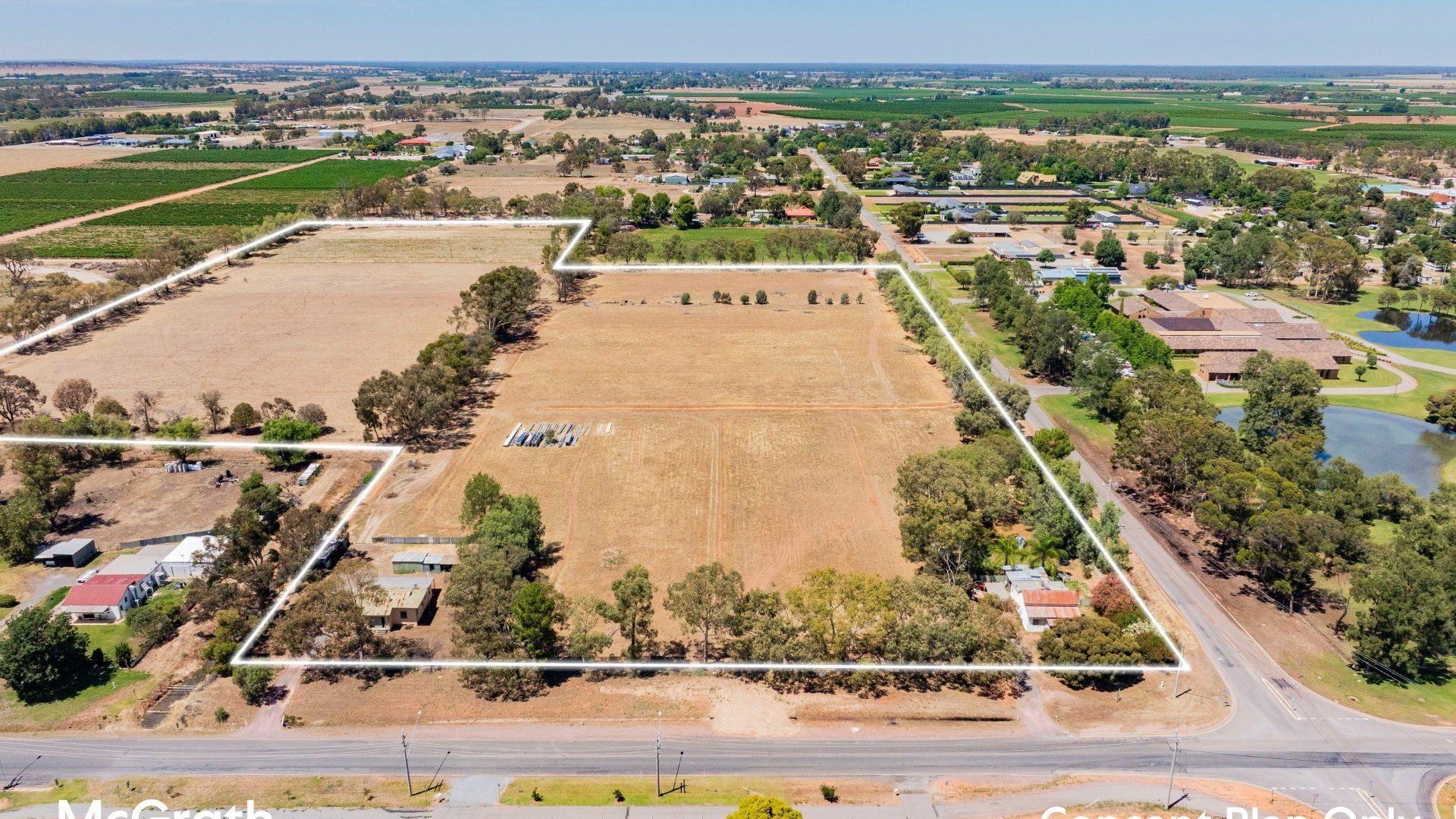 Sold - 18 Corbie Hill Road - New Property in Leeton - Real Estate by Julie Valenzisi