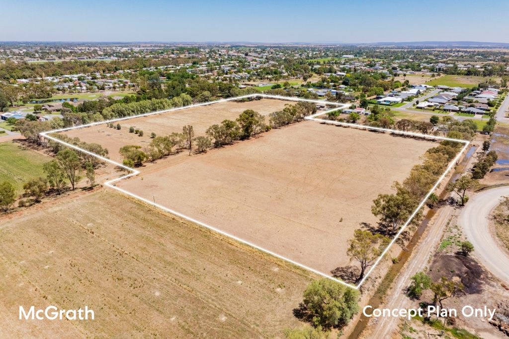 Sold - 18 Corbie Hill Road - New Property in Leeton - Real Estate by Julie Valenzisi