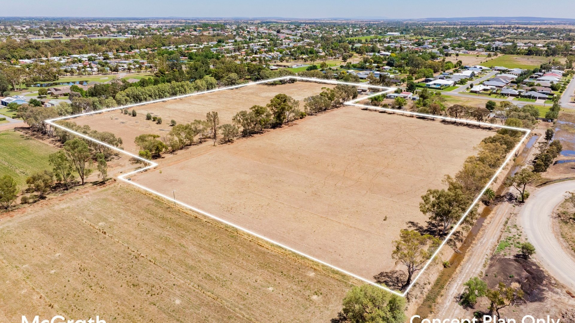 Sold - 18 Corbie Hill Road - New Property in Leeton - Real Estate by Julie Valenzisi