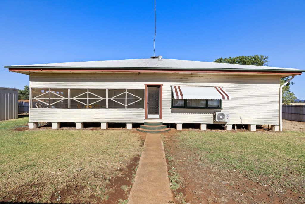 For Sale - 2880 Tallebung Road - New Property in Condobolin - Real Estate by Craig Pellow