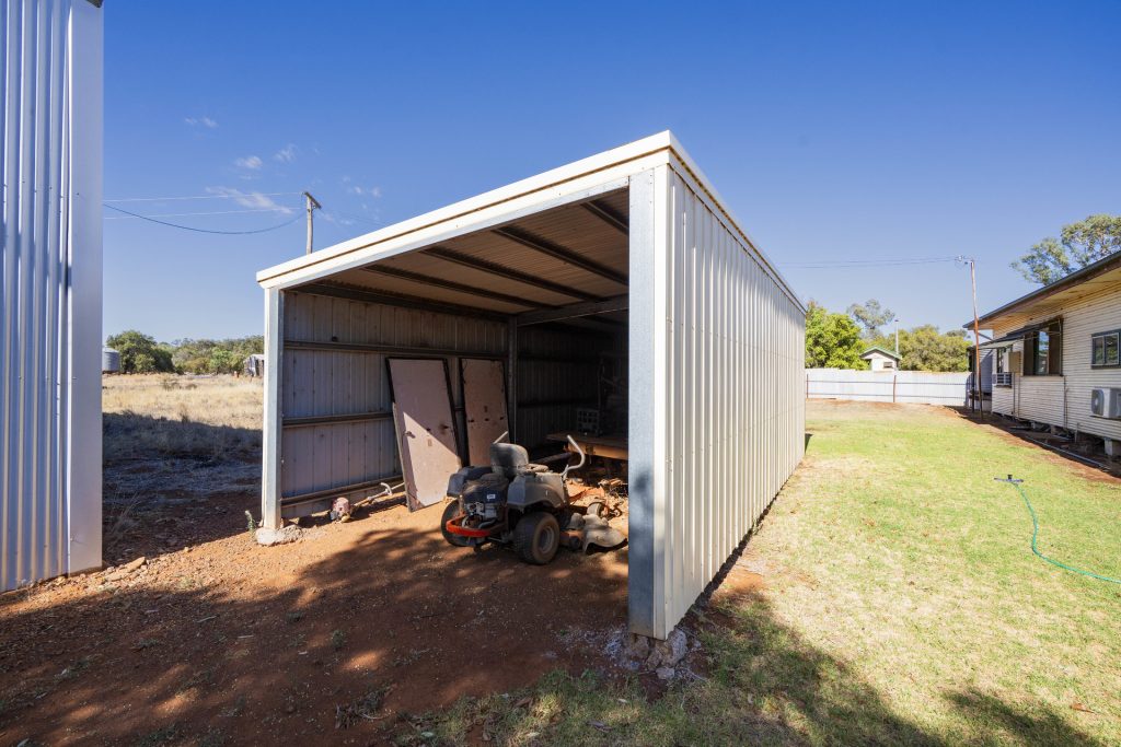 For Sale - 2880 Tallebung Road - New Property in Condobolin - Real Estate by Craig Pellow