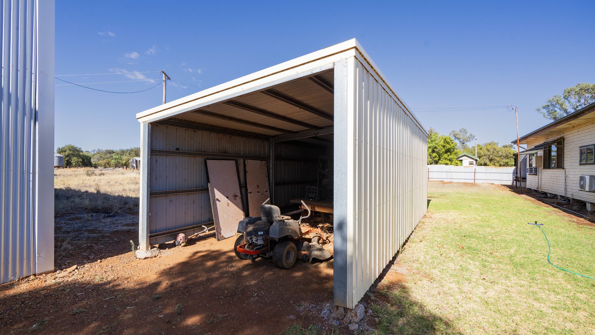 For Sale - 2880 Tallebung Road - New Property in Condobolin - Real Estate by Ian Simpson