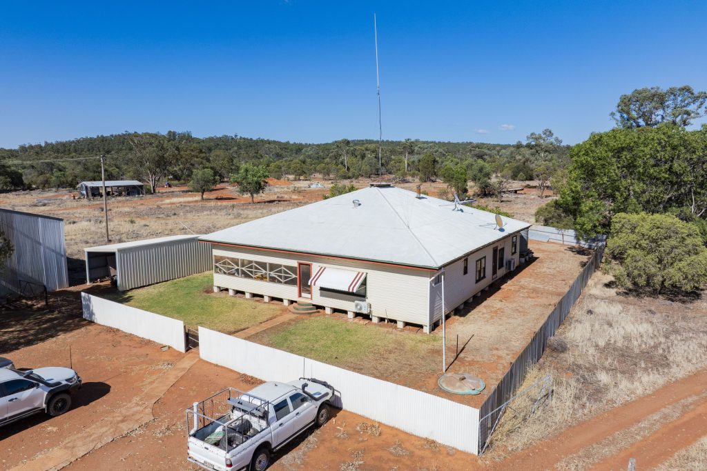 For Sale - 2880 Tallebung Road - New Property in Condobolin - Real Estate by Craig Pellow