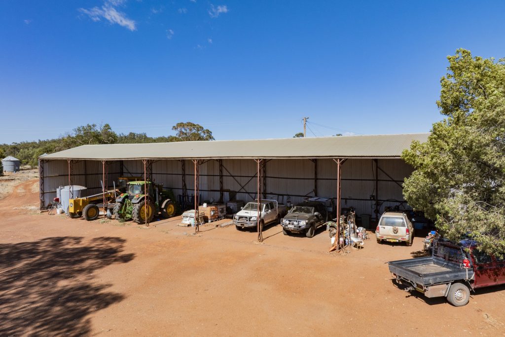 For Sale - 2880 Tallebung Road - New Property in Condobolin - Real Estate by Craig Pellow
