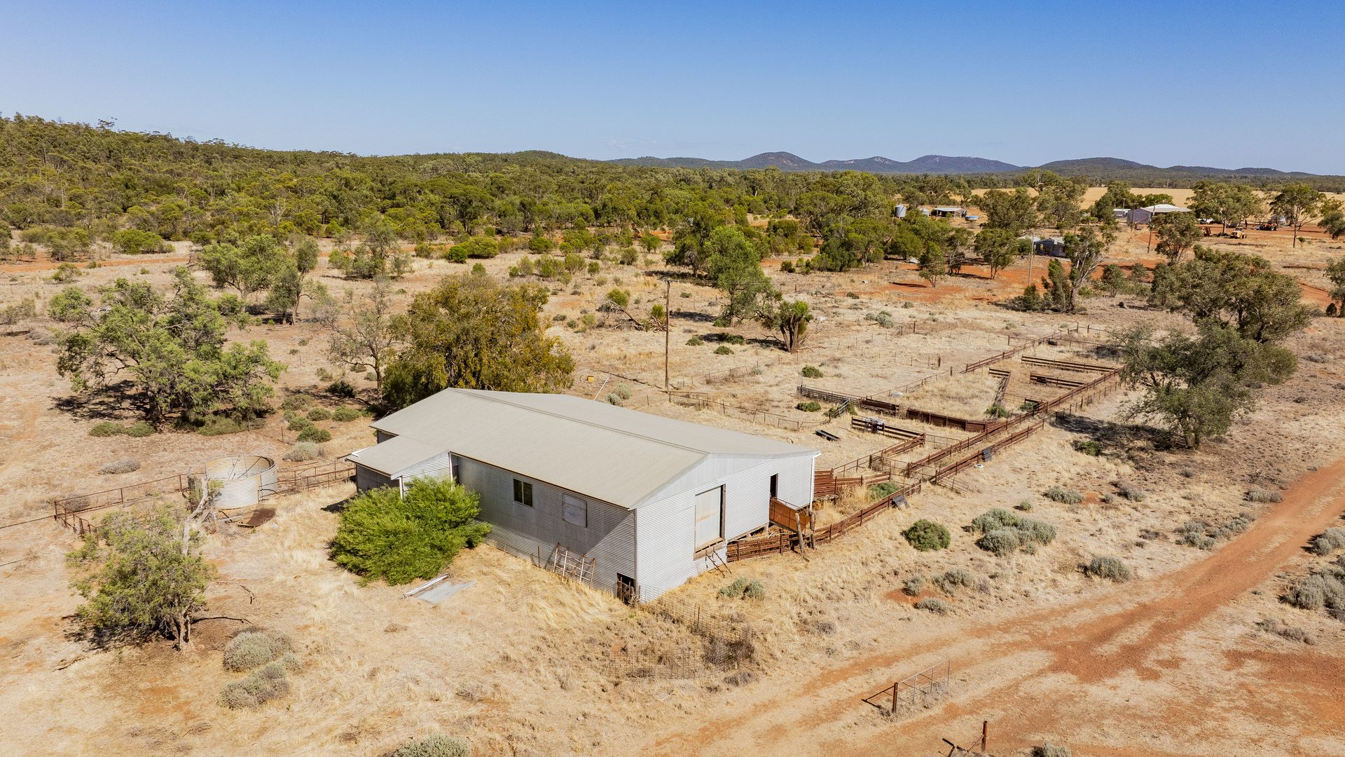 For Sale - 2880 Tallebung Road - New Property in Condobolin - Real Estate by Ian Simpson