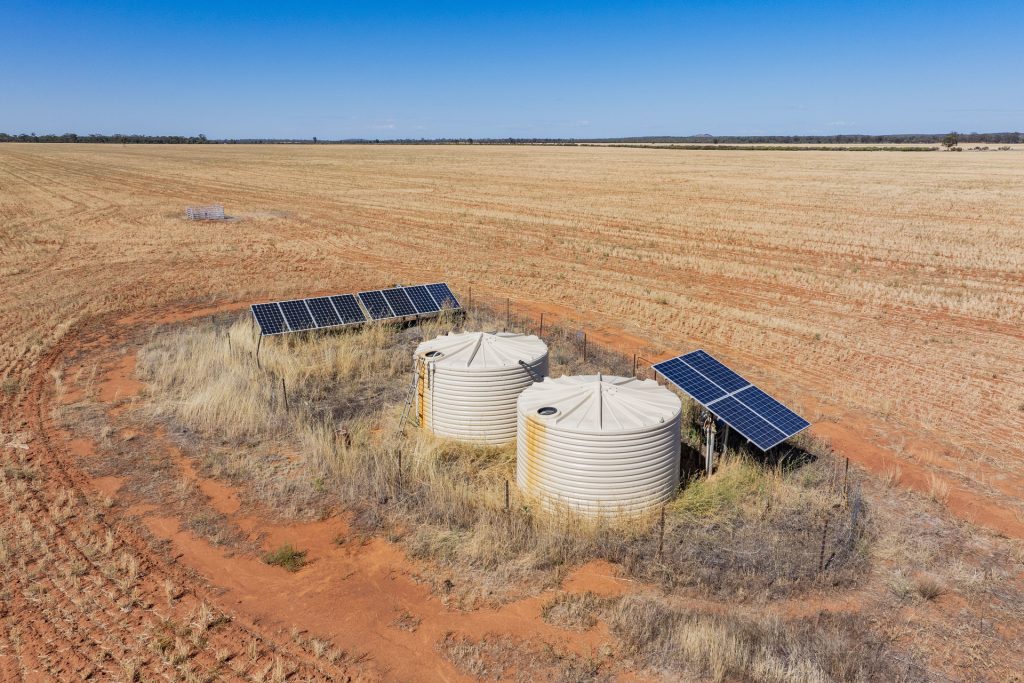 For Sale - 2880 Tallebung Road - New Property in Condobolin - Real Estate by Craig Pellow