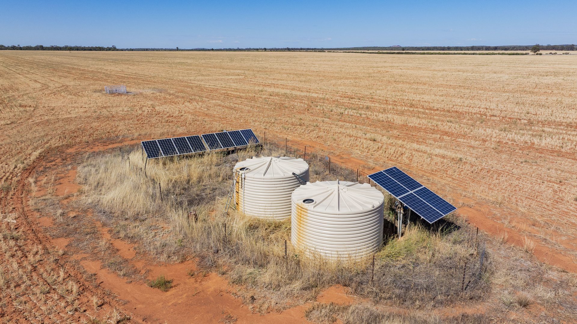 For Sale - 2880 Tallebung Road - New Property in Condobolin - Real Estate by Ian Simpson