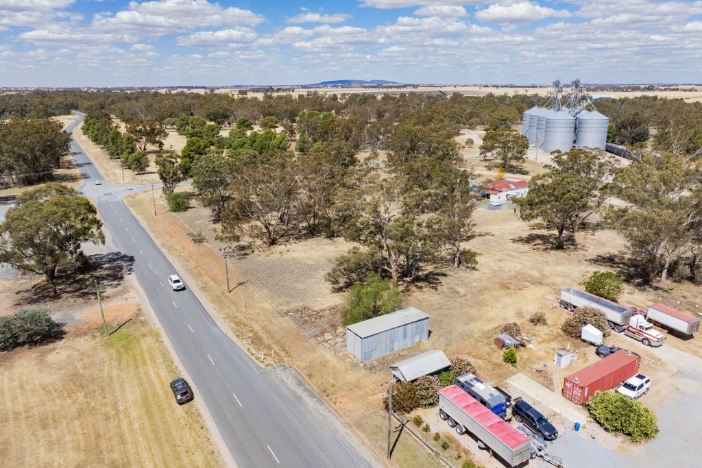Sold - 16 Richmond Street - New Property in Boree Creek - Real Estate by Leisa Williams
