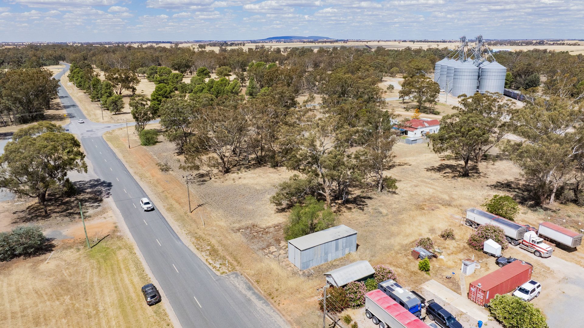 Sold - 16 Richmond Street - New Property in Boree Creek - Real Estate by Leisa Williams