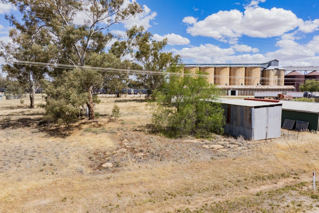 Sold - 16 Richmond Street - New Property in Boree Creek - Real Estate by Leisa Williams