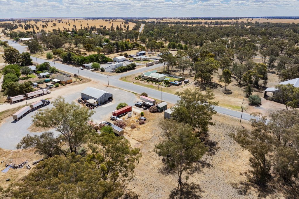 Sold - 16 Richmond Street - New Property in Boree Creek - Real Estate by Leisa Williams