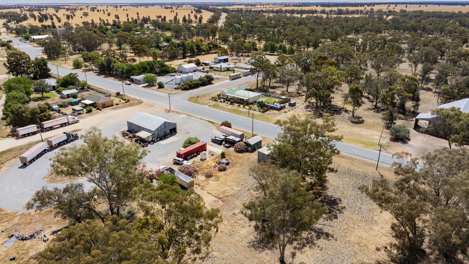 Sold - 16 Richmond Street - New Property in Boree Creek - Real Estate by Leisa Williams