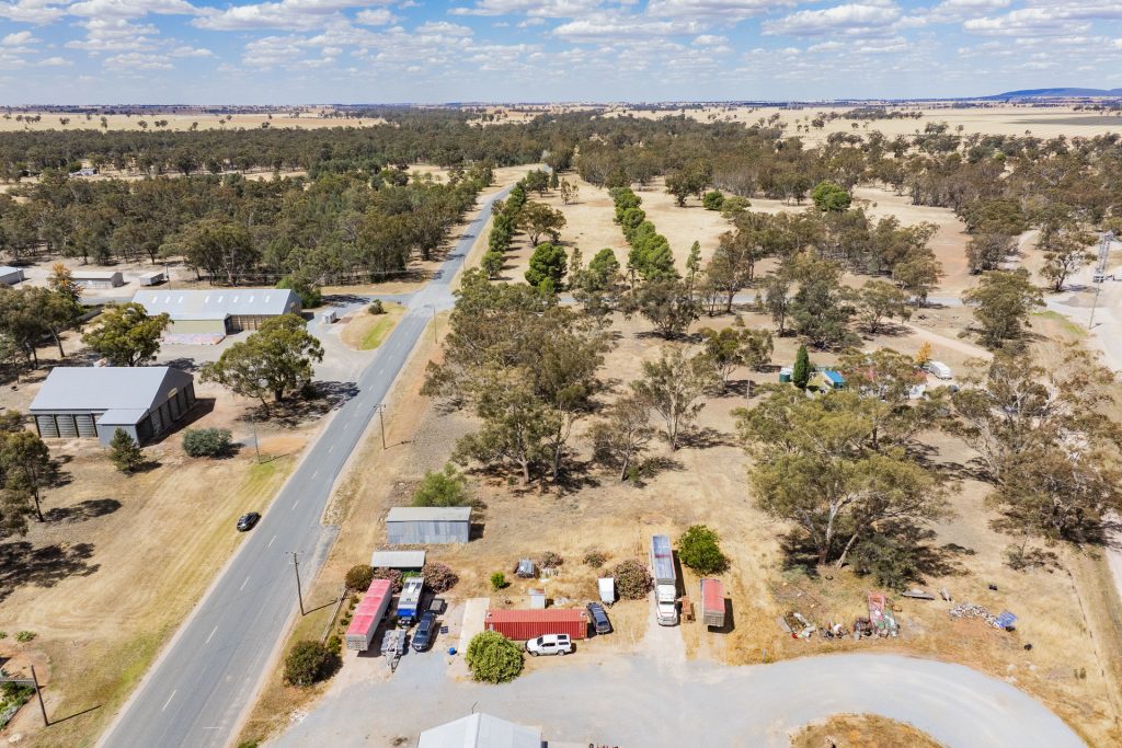 Sold - 16 Richmond Street - New Property in Boree Creek - Real Estate by Leisa Williams