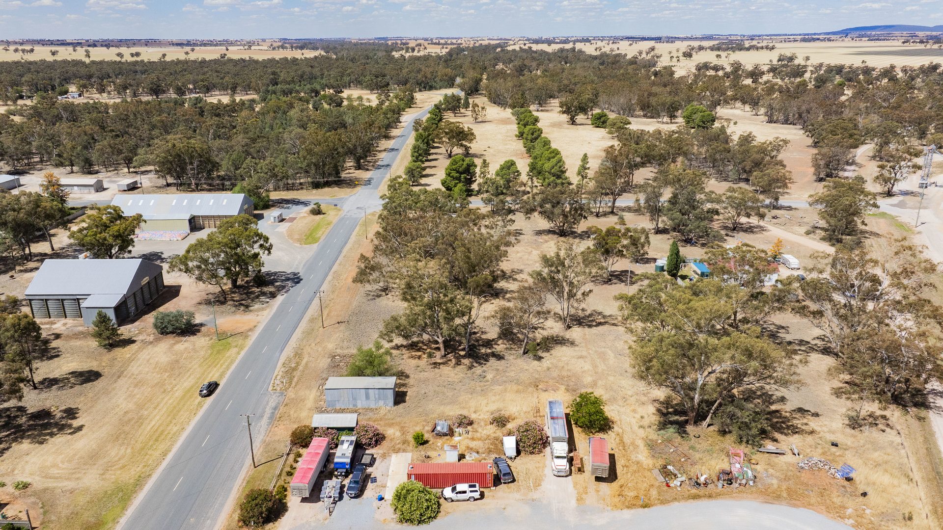 Sold - 16 Richmond Street - New Property in Boree Creek - Real Estate by Leisa Williams