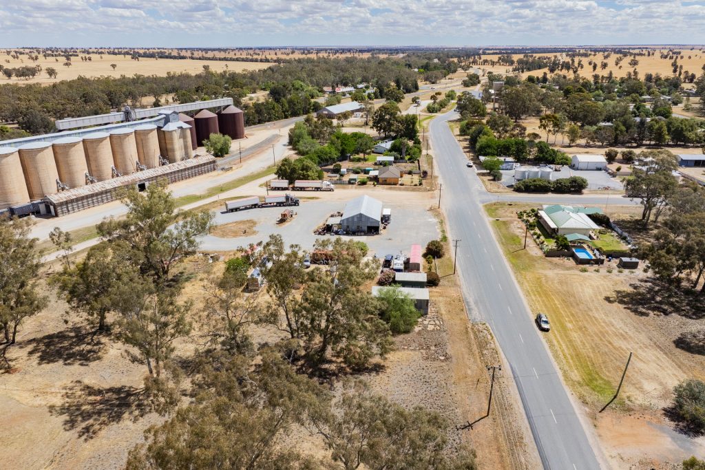 Sold - 16 Richmond Street - New Property in Boree Creek - Real Estate by Leisa Williams
