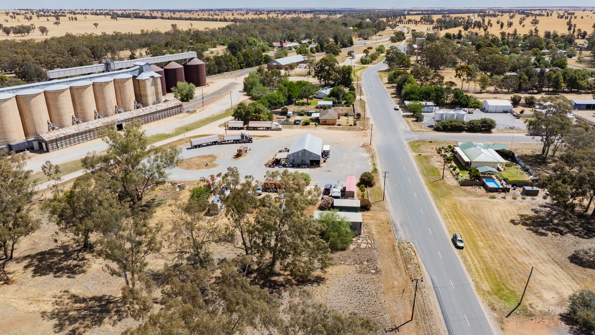Sold - 16 Richmond Street - New Property in Boree Creek - Real Estate by Leisa Williams
