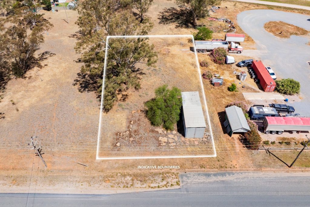 Sold - 16 Richmond Street - New Property in Boree Creek - Real Estate by Leisa Williams