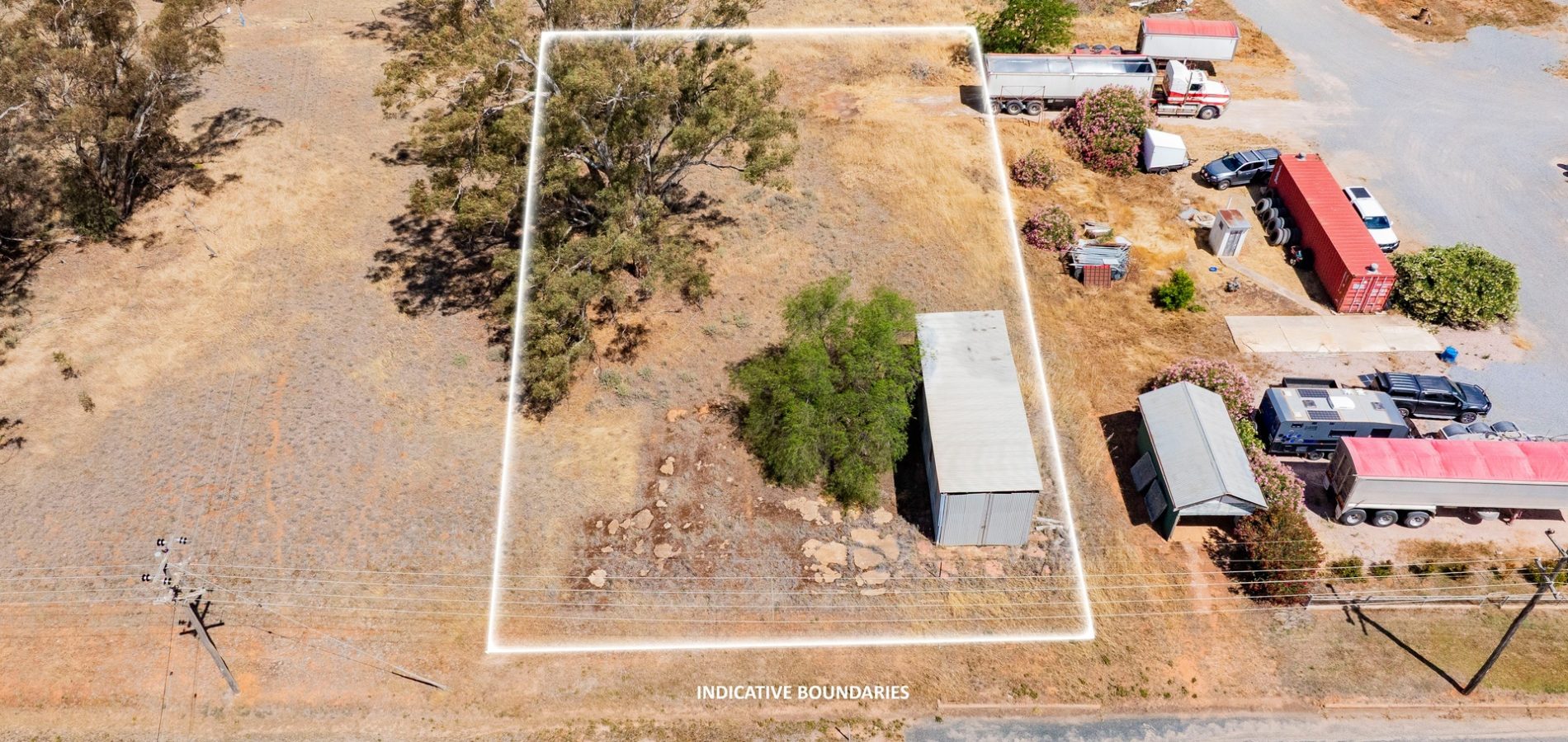 Sold - 16 Richmond Street - New Property in Boree Creek - Real Estate by Leisa Williams