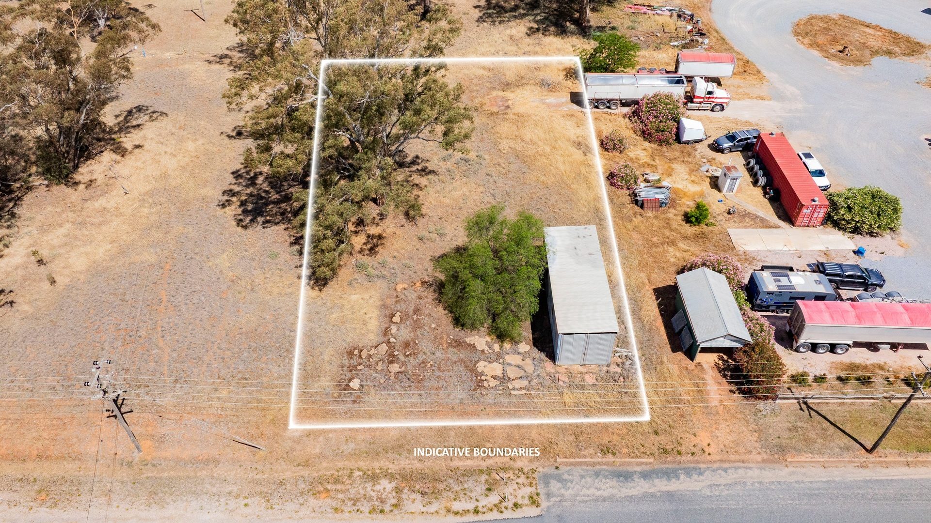 Sold - 16 Richmond Street - New Property in Boree Creek - Real Estate by Leisa Williams