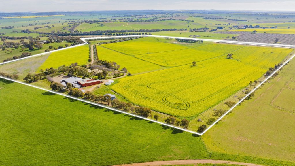 For Sale - 562 Pattersons Road - New Property in Wagga Wagga - Real Estate by Andrew Pellow