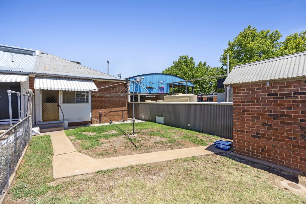 Sold - 89 Loftus Street - New Property in Temora - Real Estate by Lachlan Pellow