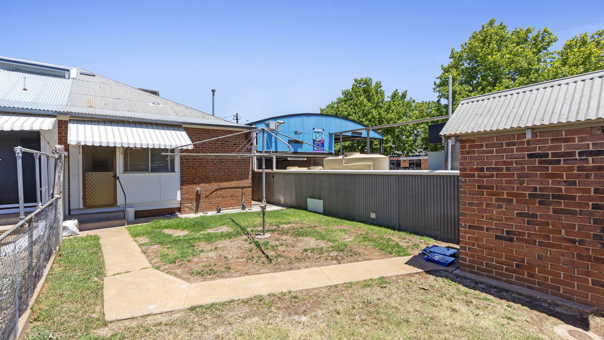 Sold - 89 Loftus Street - New Property in Temora - Real Estate by Lachlan Pellow