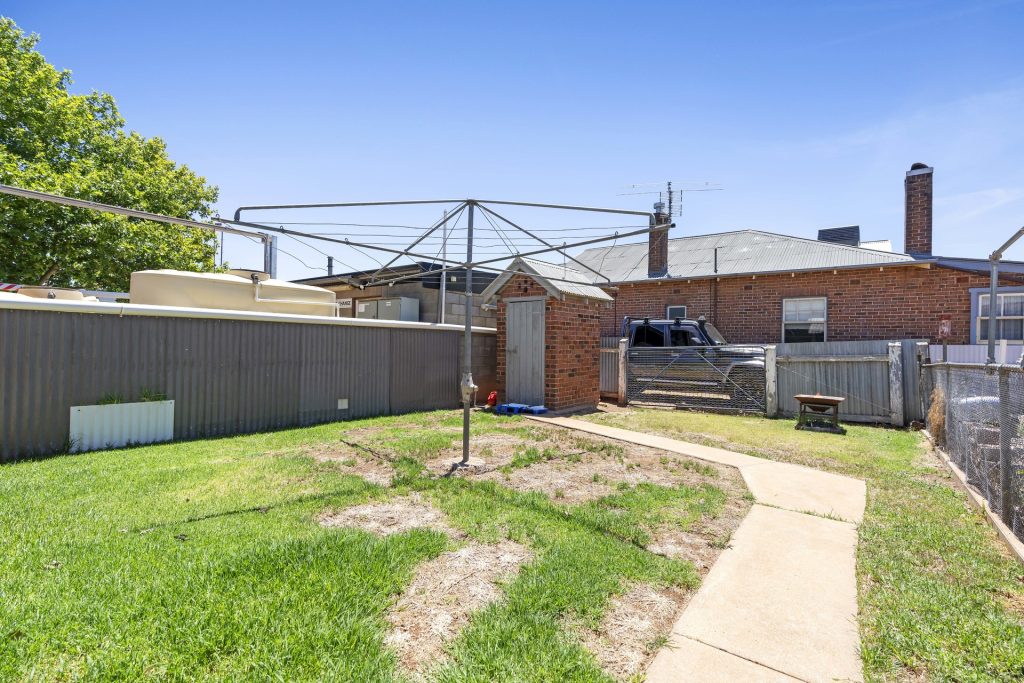 Sold - 89 Loftus Street - New Property in Temora - Real Estate by Lachlan Pellow