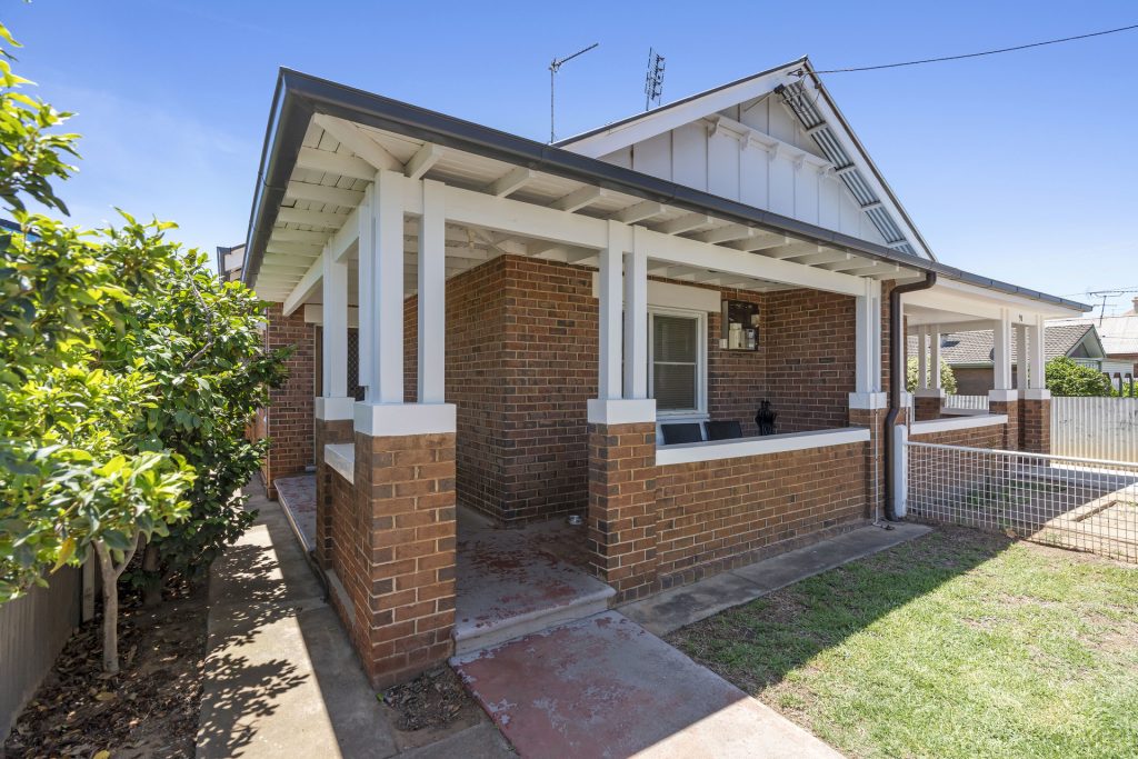 Sold - 89 Loftus Street - New Property in Temora - Real Estate by Lachlan Pellow